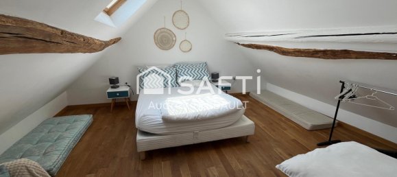 Casa de 6 dormitorios en Waben, France No. 242243 24