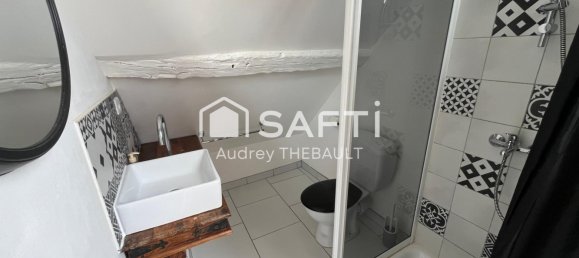 Casa de 6 dormitorios en Waben, France No. 242243 26