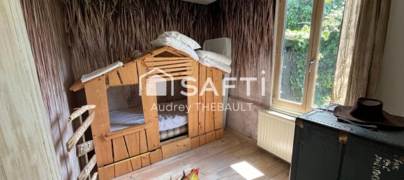 Casa de 6 dormitorios en Waben, France No. 242243 8