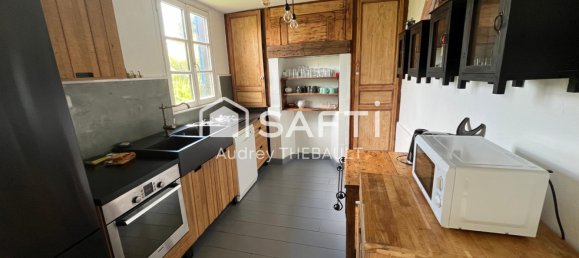 Casa de 6 dormitorios en Waben, France No. 242243 4