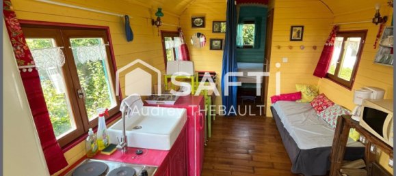 Casa de 6 dormitorios en Waben, France No. 242243 29