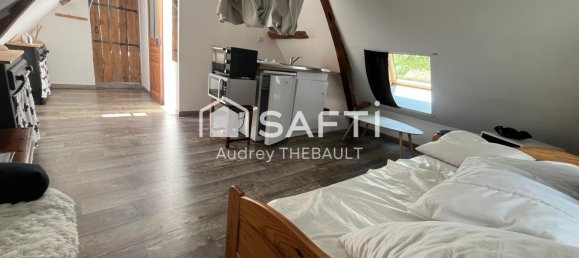 Casa de 6 dormitorios en Waben, France No. 242243 12