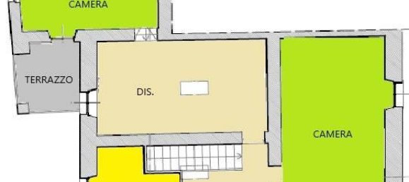 4غرفة منزل في Rivergaro, Italy رقم 126338 32