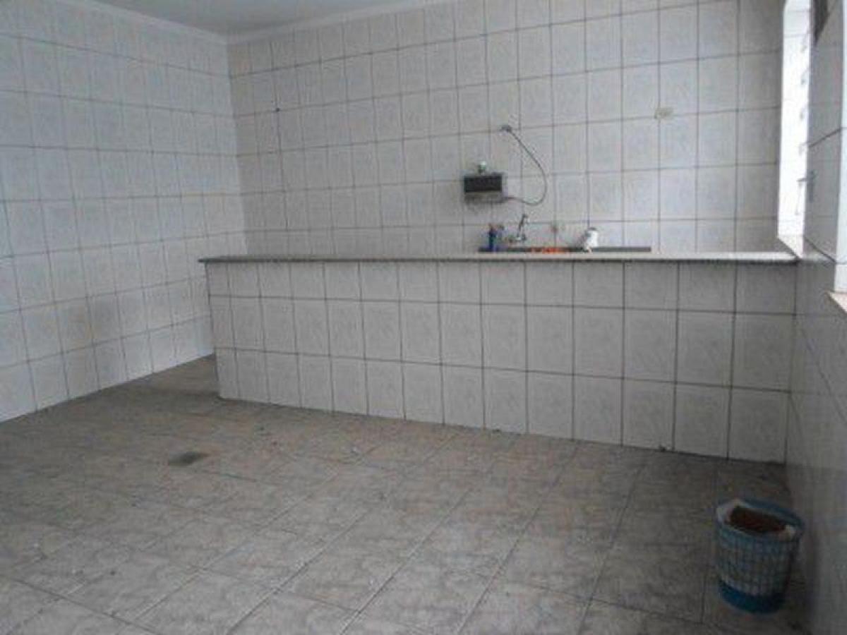 3 bedrooms House in Sao Paulo, Brazil No. 598607