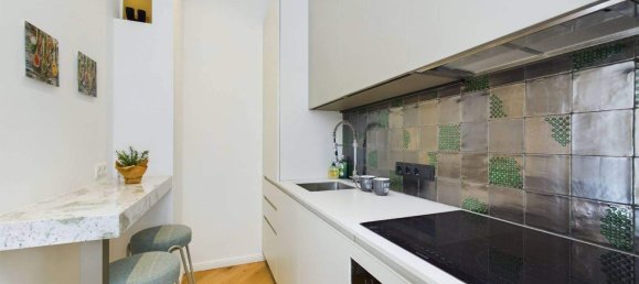 3 rooms Apartment in Meidling, Austria No. 177248 9