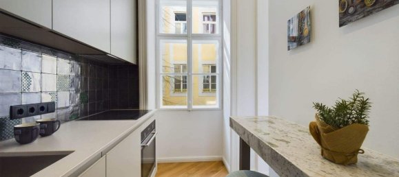 3 rooms Apartment in Meidling, Austria No. 177248 3