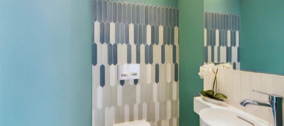 3 rooms Apartment in Meidling, Austria No. 177248 8