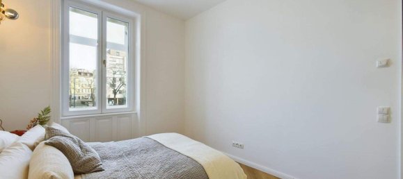 3 rooms Apartment in Meidling, Austria No. 177248 6