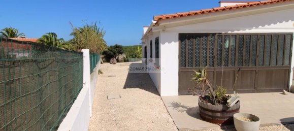 5 bedrooms Villa in Aljezur, Portugal No. 305748 35