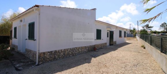 5 bedrooms Villa in Aljezur, Portugal No. 305748 34