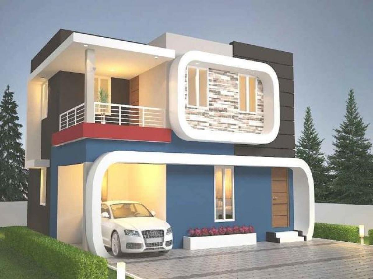 3 bedrooms House in Palakkad, India No. 53913