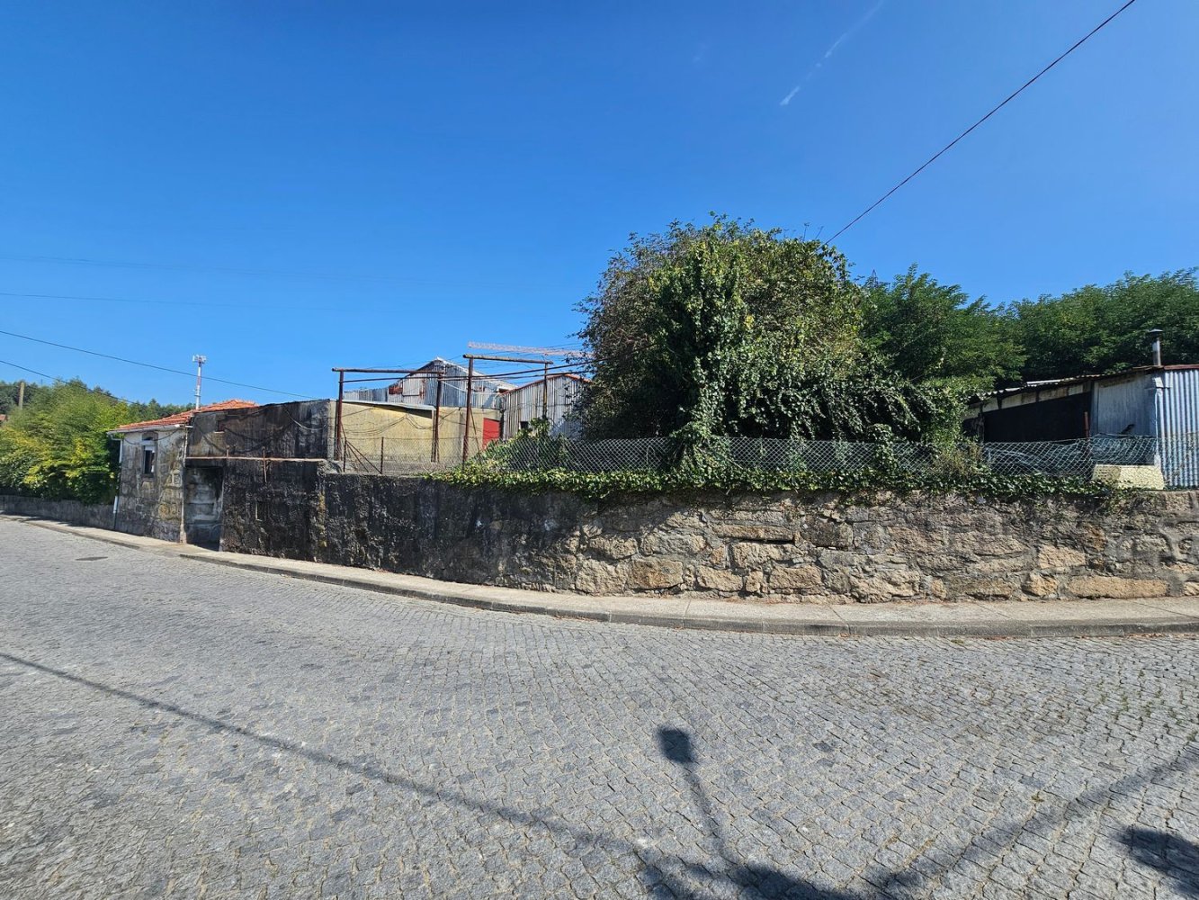  Land in Aguas Santas, Portugal No. 319203