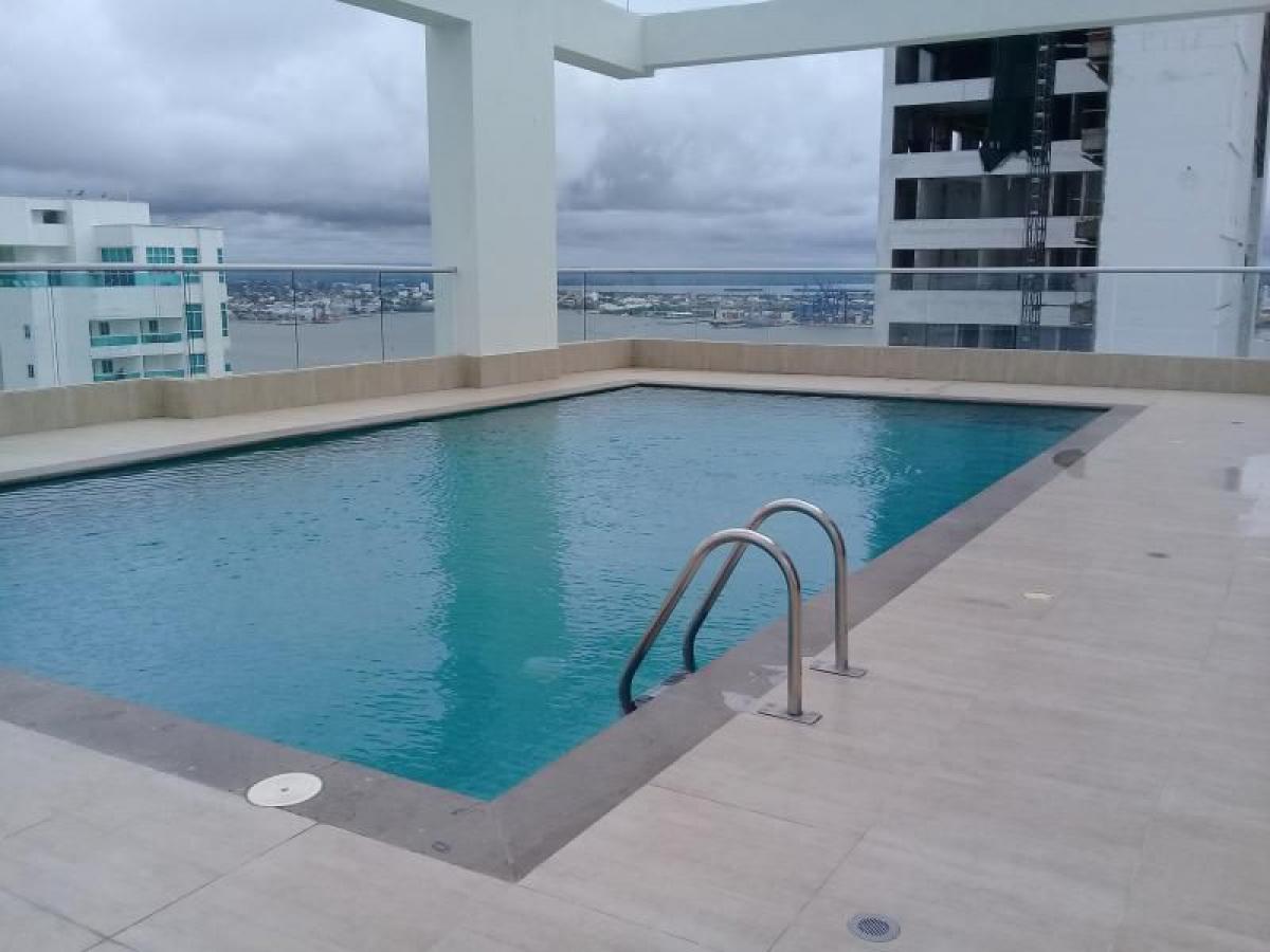 3 Schlafzimmer Haus in Bolivar, Colombia, Nr. 3665