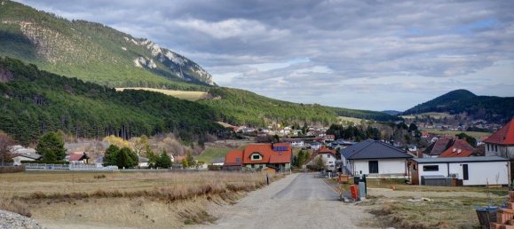 Terreno en Grunbach am Schneeberg, Austria No. 77979 2