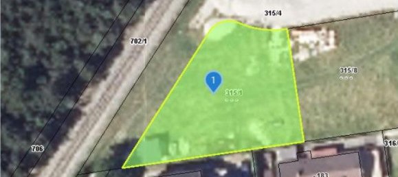 Terreno en Grunbach am Schneeberg, Austria No. 77979 4