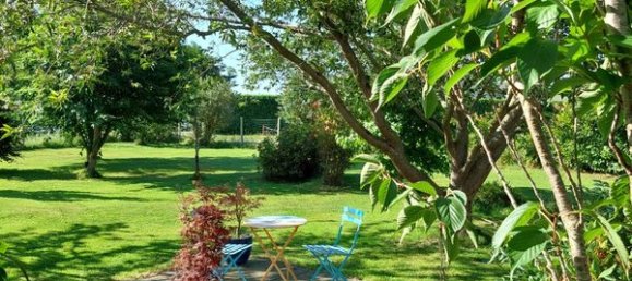 5 Schlafzimmer Haus in Honfleur, France, Nr. 359461 17