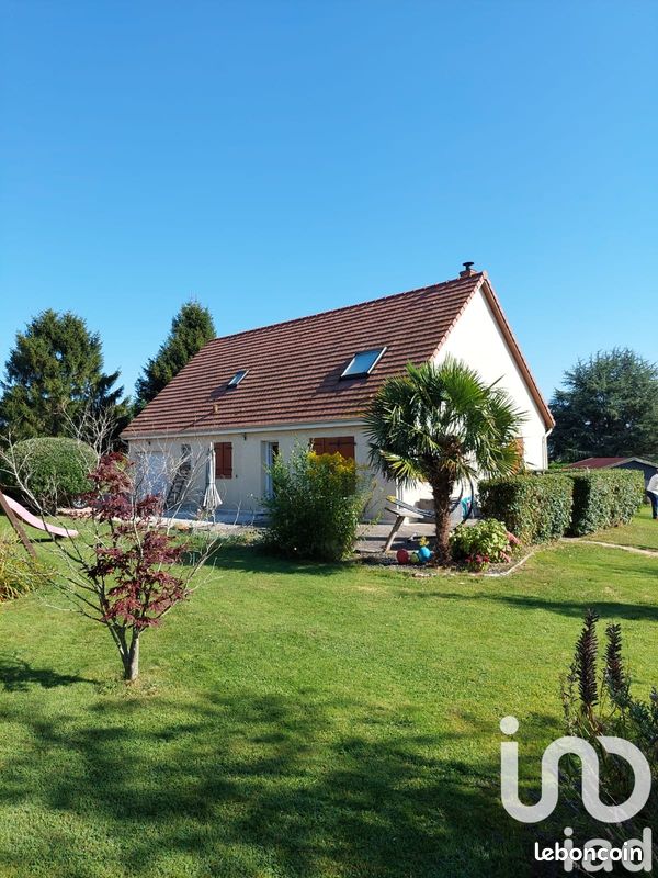 5 Schlafzimmer Haus in Honfleur, France, Nr. 359461