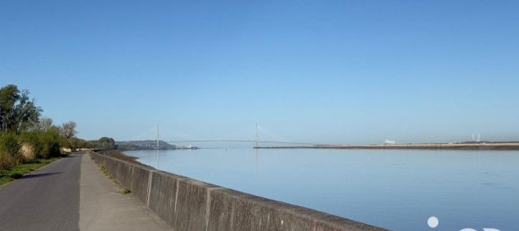 5 Schlafzimmer Haus in Honfleur, France, Nr. 359461 19