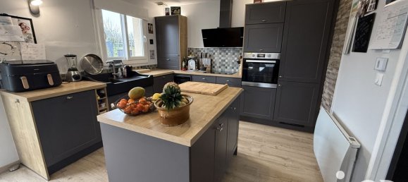 5 Schlafzimmer Haus in Honfleur, France, Nr. 359461 2