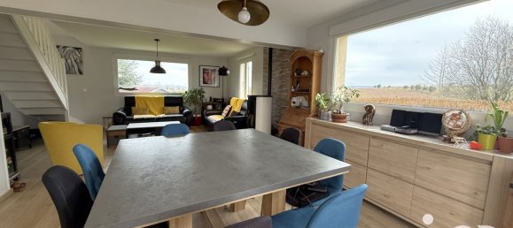 5 Schlafzimmer Haus in Honfleur, France, Nr. 359461 5