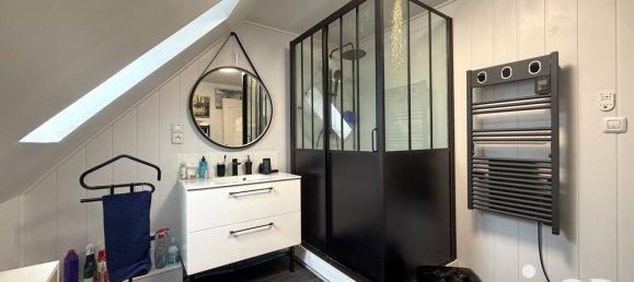 5 Schlafzimmer Haus in Honfleur, France, Nr. 359461 14