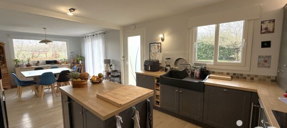 5 Schlafzimmer Haus in Honfleur, France, Nr. 359461 3