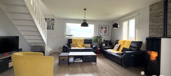 5 Schlafzimmer Haus in Honfleur, France, Nr. 359461 6