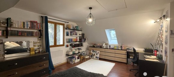 5 Schlafzimmer Haus in Honfleur, France, Nr. 359461 16