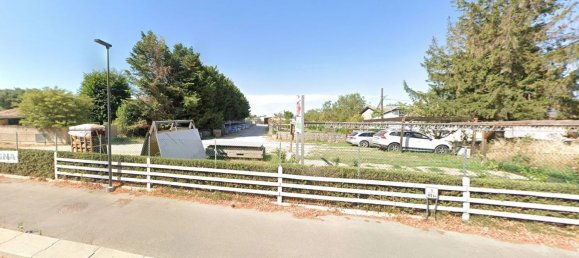 Lagerhaus in Forlimpopoli, Italy 346m², Nr. 183261 11