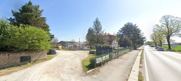 Lagerhaus in Forlimpopoli, Italy 346m², Nr. 183261 10