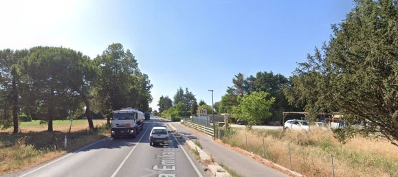 Lagerhaus in Forlimpopoli, Italy 346m², Nr. 183261 13