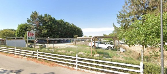 Lagerhaus in Forlimpopoli, Italy 346m², Nr. 183261 12