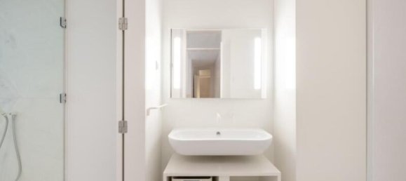 Квартира с 2 спальнями в Лиссабон, Португалия № 97583 49