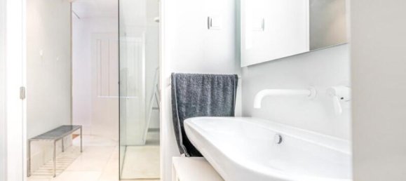 Квартира с 2 спальнями в Лиссабон, Португалия № 97583 47