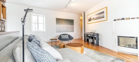 Квартира с 2 спальнями в Лиссабон, Португалия № 97583 16