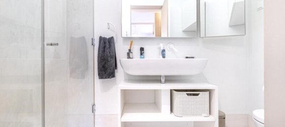 Квартира с 2 спальнями в Лиссабон, Португалия № 97583 46