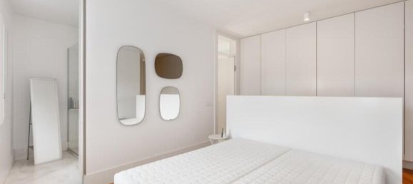 Квартира с 2 спальнями в Лиссабон, Португалия № 97583 36