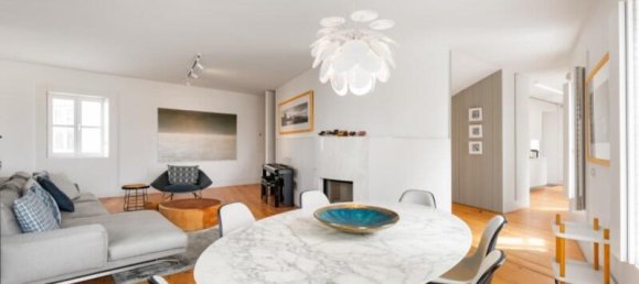 Квартира с 2 спальнями в Лиссабон, Португалия № 97583 15