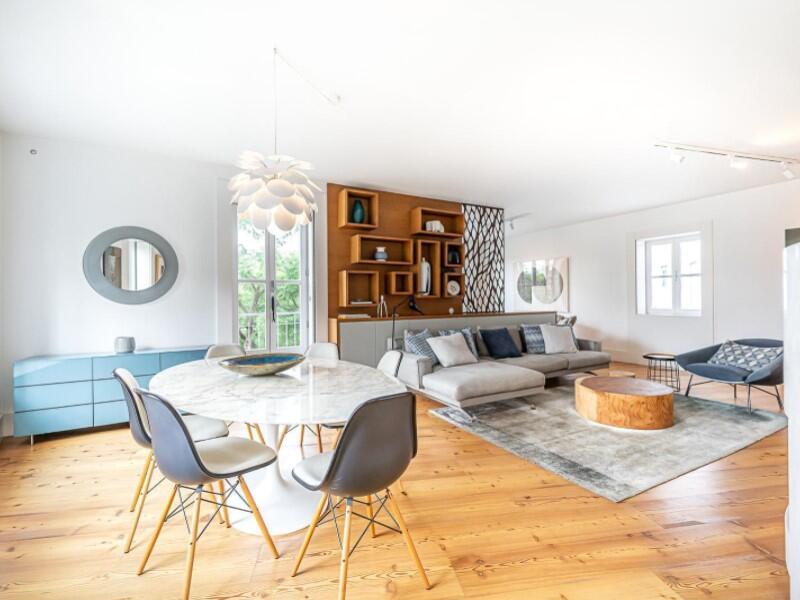 Квартира с 2 спальнями в Лиссабон, Португалия № 97583