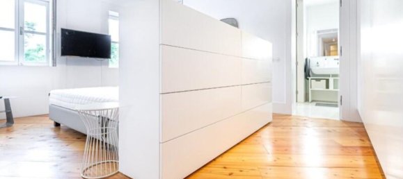 Квартира с 2 спальнями в Лиссабон, Португалия № 97583 34