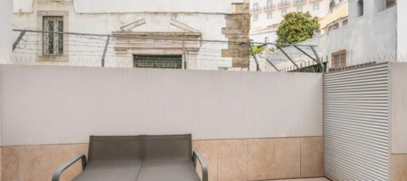 Квартира с 2 спальнями в Лиссабон, Португалия № 97583 31