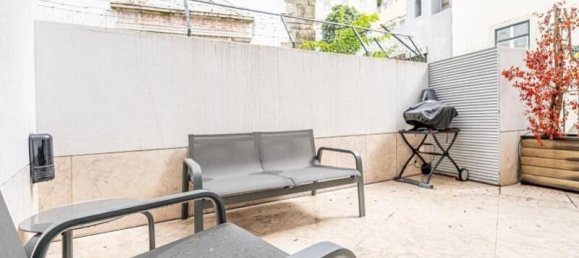 Квартира с 2 спальнями в Лиссабон, Португалия № 97583 29