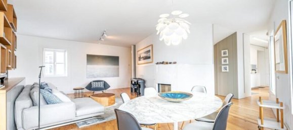 Квартира с 2 спальнями в Лиссабон, Португалия № 97583 13