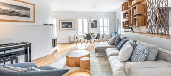 Квартира с 2 спальнями в Лиссабон, Португалия № 97583 17