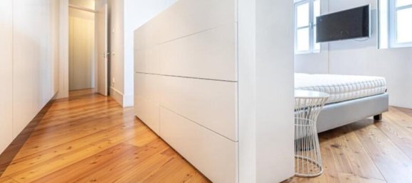 Квартира с 2 спальнями в Лиссабон, Португалия № 97583 33