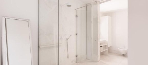 Квартира с 2 спальнями в Лиссабон, Португалия № 97583 40