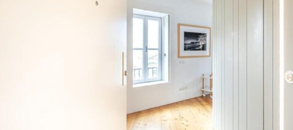 Квартира с 2 спальнями в Лиссабон, Португалия № 97583 7