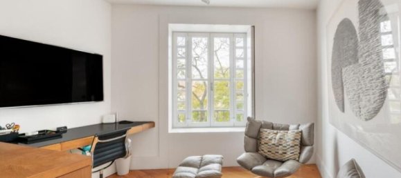 Квартира с 2 спальнями в Лиссабон, Португалия № 97583 21