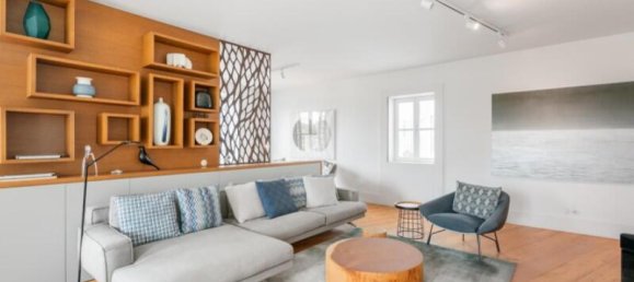 Квартира с 2 спальнями в Лиссабон, Португалия № 97583 12