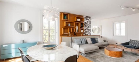 Квартира с 2 спальнями в Лиссабон, Португалия № 97583 14